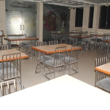 Hotel Vinayak Palace Nawalgarh Esterno foto