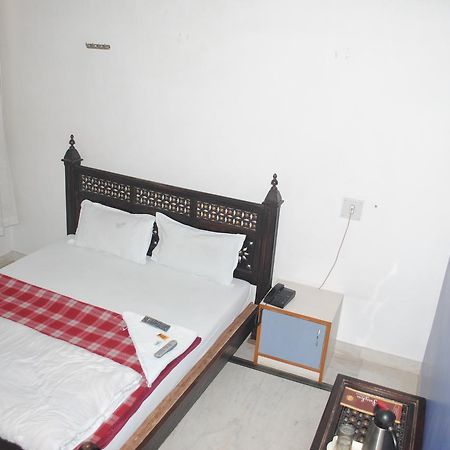 Hotel Vinayak Palace Nawalgarh Esterno foto