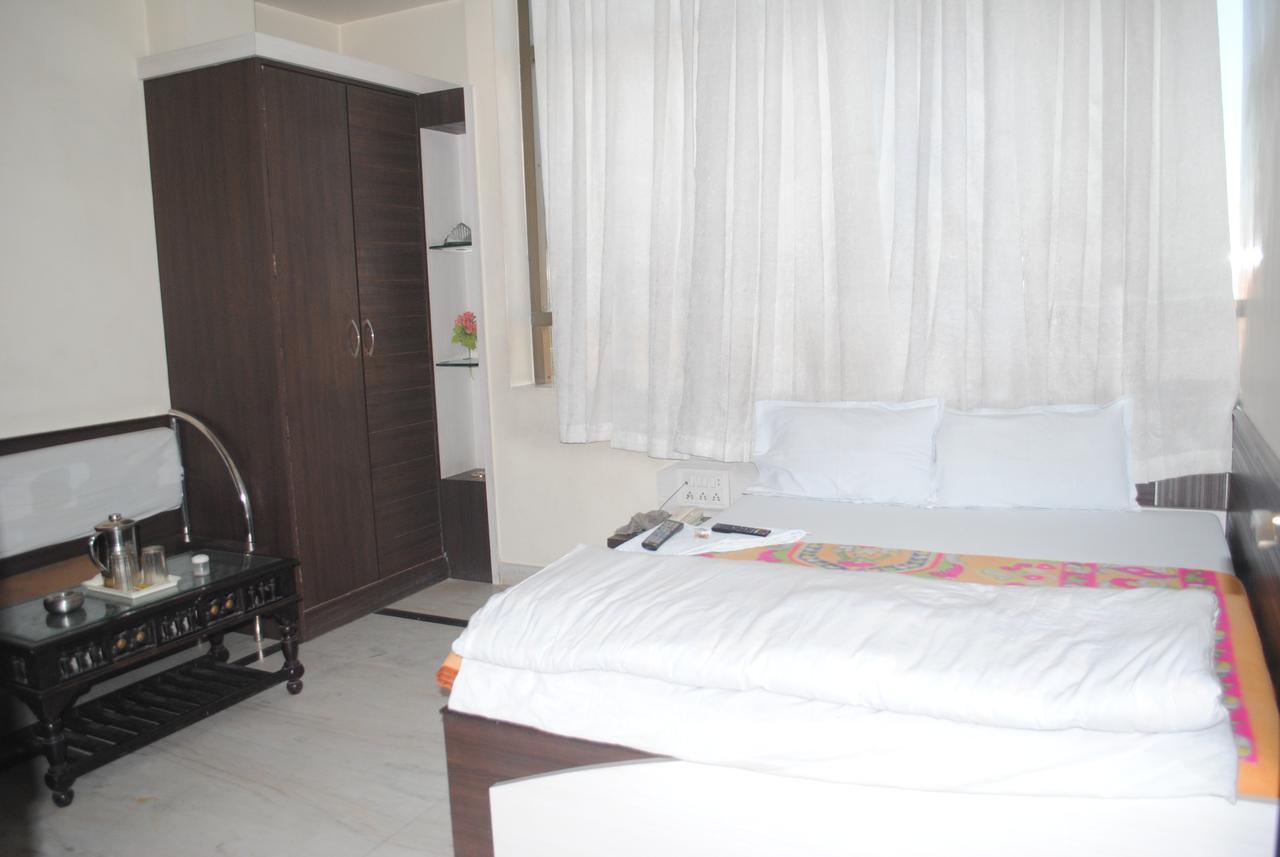 Hotel Vinayak Palace Nawalgarh Esterno foto