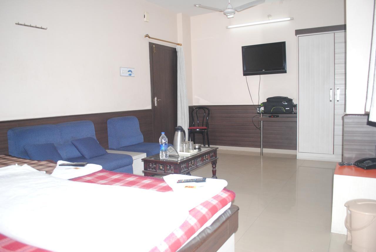 Hotel Vinayak Palace Nawalgarh Esterno foto