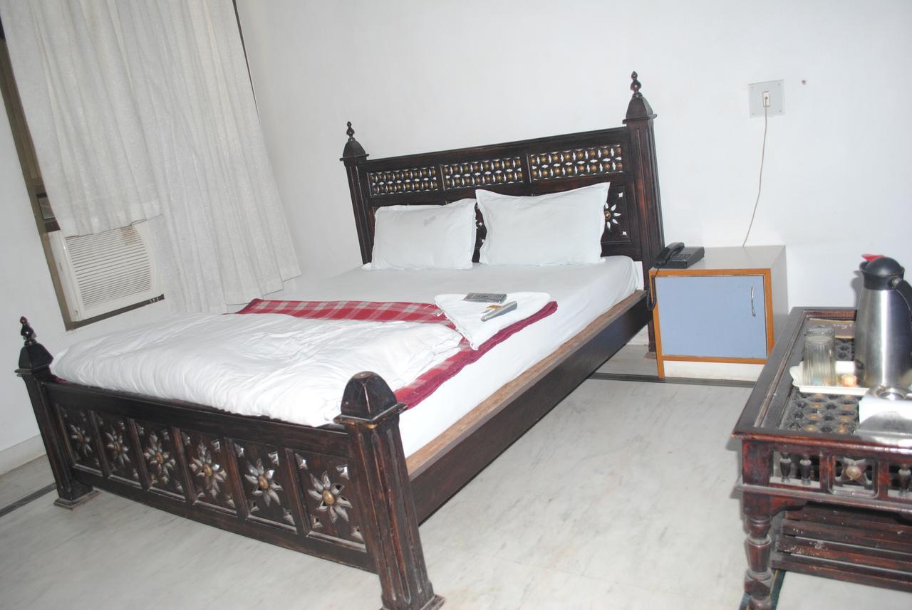 Hotel Vinayak Palace Nawalgarh Esterno foto